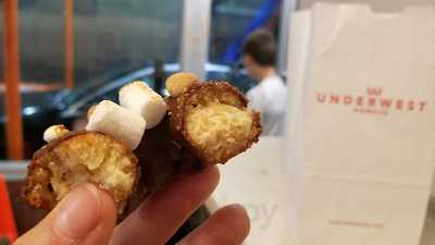 Underwest Donuts