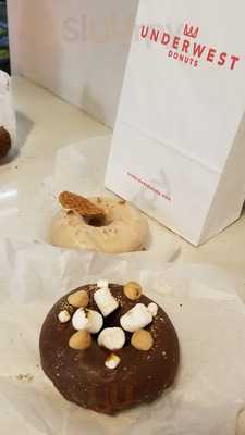 Underwest Donuts