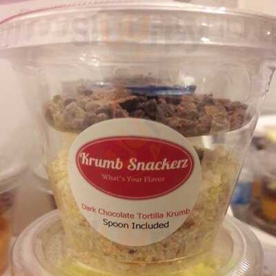 Krumb Snackerz