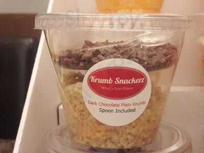 Krumb Snackerz
