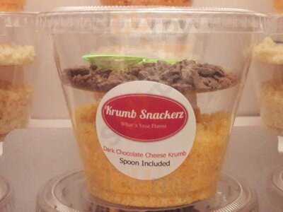 Krumb Snackerz