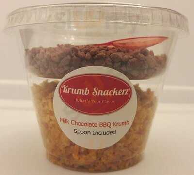 Krumb Snackerz