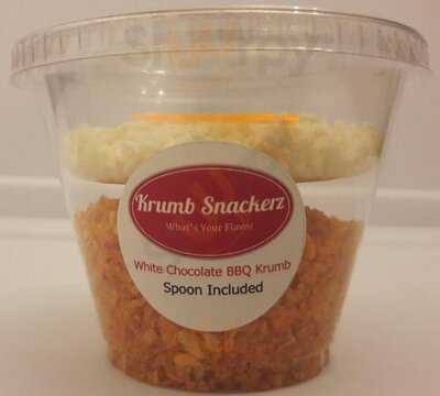 Krumb Snackerz
