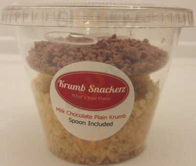 Krumb Snackerz