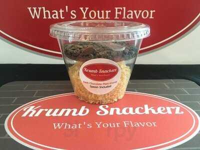 Krumb Snackerz