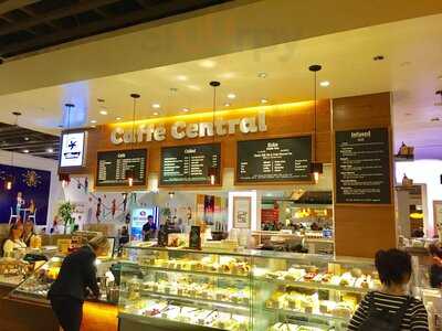 Caffe Central