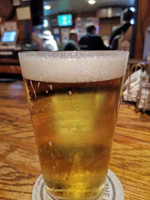 Claudia's Sports Pub