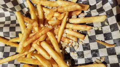 Claudia's Sports Pub