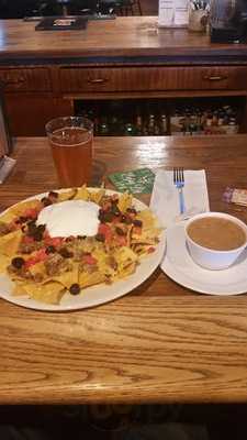 Claudia's Sports Pub