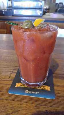 Claudia's Sports Pub