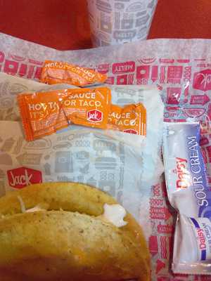 Jack In The Box
