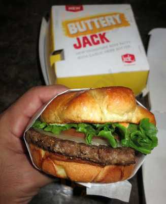 Jack In The Box
