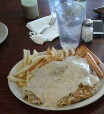 Georgia's Mexican Restaurant