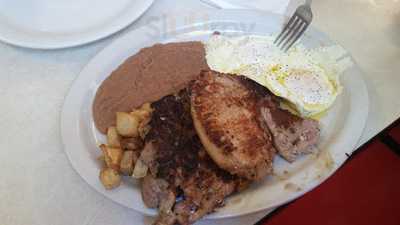 Georgia's Mexican Restaurant