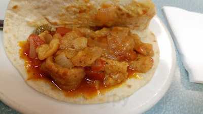 Georgia's Mexican Restaurant