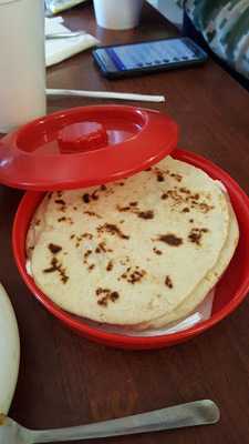 Georgia's Mexican Restaurant