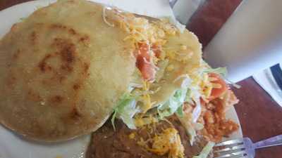 Georgia's Mexican Restaurant