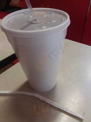 Georgia's Mexican Restaurant