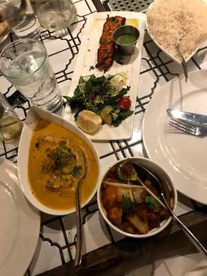 Vietnamese Chelsea Restaurant