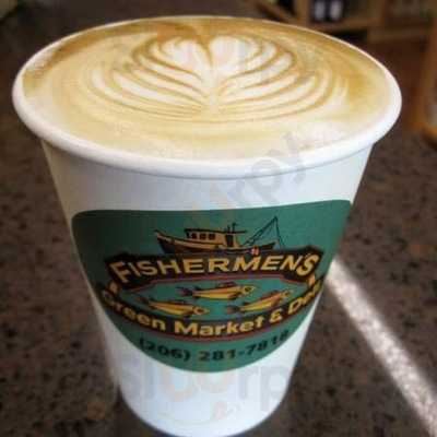 Fishermen's Green Market And Deli