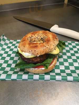 Fishermen's Green Market And Deli