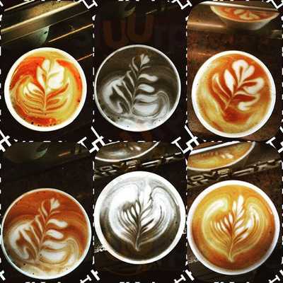 Fishermen's Green Market And Deli