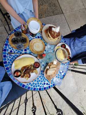 Golden Crust Pizza Iii