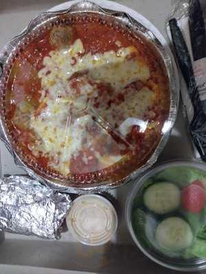 Golden Crust Pizza Iii