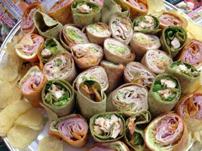 Golden Crust Pizza Iii