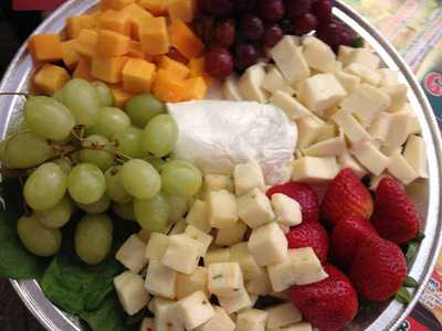 Golden Crust Pizza Iii