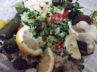 Golden Crust Pizza Iii