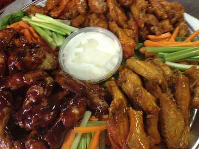 Golden Crust Pizza Iii