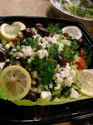 Golden Crust Pizza Iii