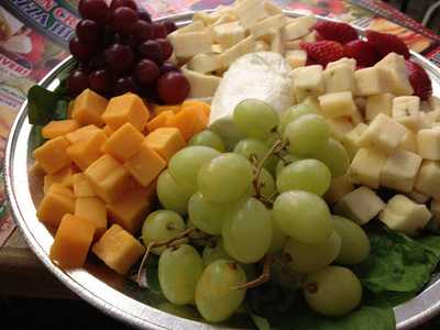 Golden Crust Pizza Iii