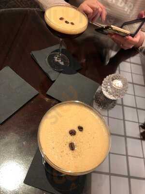 The Parlour - Intercontinental New York