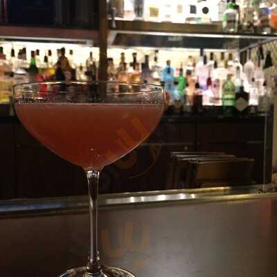 The Parlour - Intercontinental New York