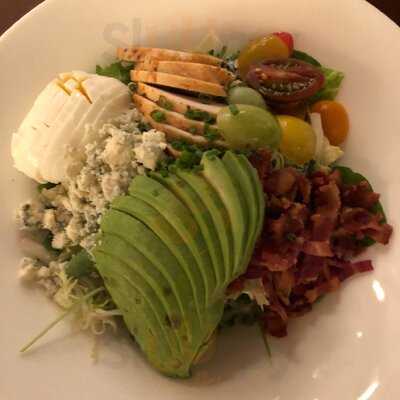 The Parlour - Intercontinental New York