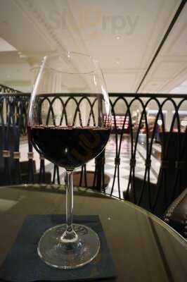 The Parlour - Intercontinental New York