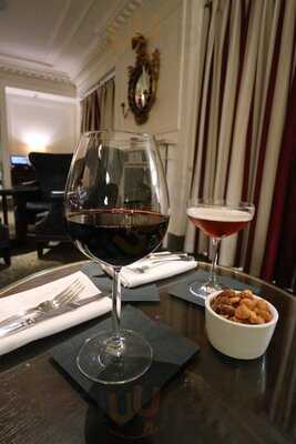 The Parlour - Intercontinental New York