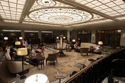The Parlour - Intercontinental New York