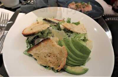 The Parlour - Intercontinental New York