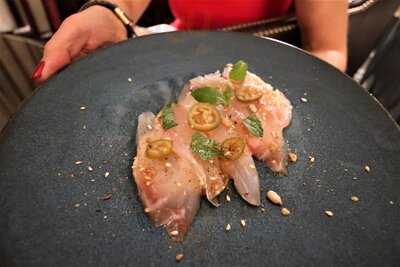 The Parlour - Intercontinental New York