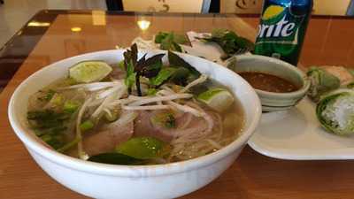 Pho Rose