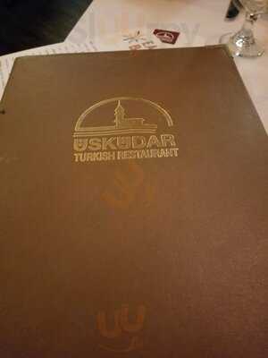 Uskudar