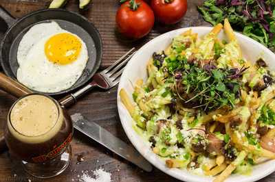 Craft House North Park