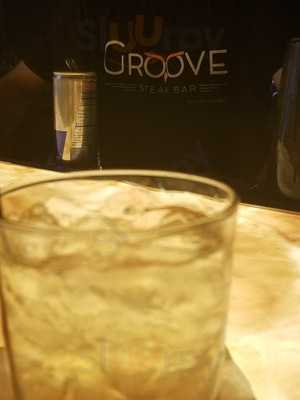 Groove Steak Bar