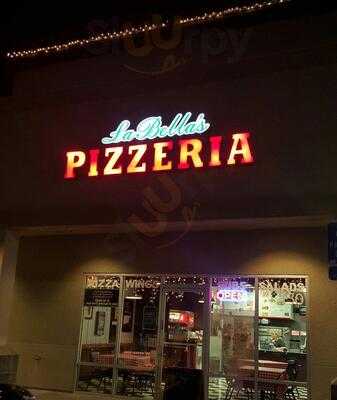 La Bella's Pizzeria