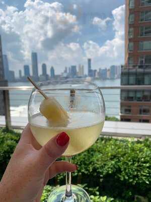 Loopy Doopy Rooftop Bar