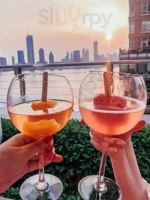 Loopy Doopy Rooftop Bar