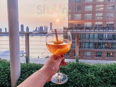 Loopy Doopy Rooftop Bar